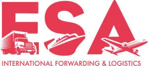 ESA - International Forwarding & Logistics